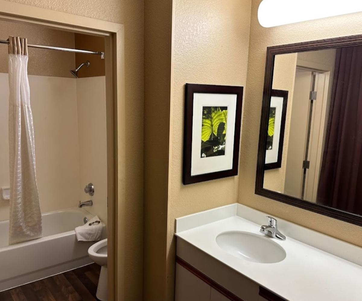 Red Roof Inn Southfield Dış mekan fotoğraf