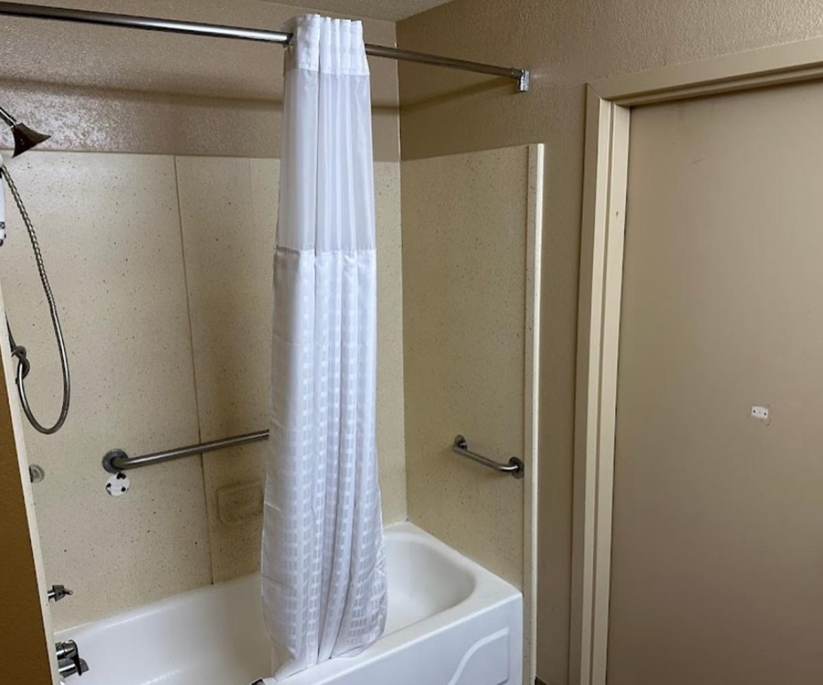 Red Roof Inn Southfield Dış mekan fotoğraf