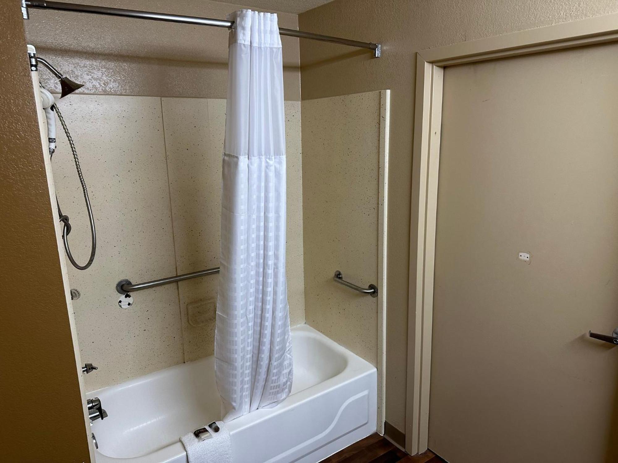 Red Roof Inn Southfield Dış mekan fotoğraf