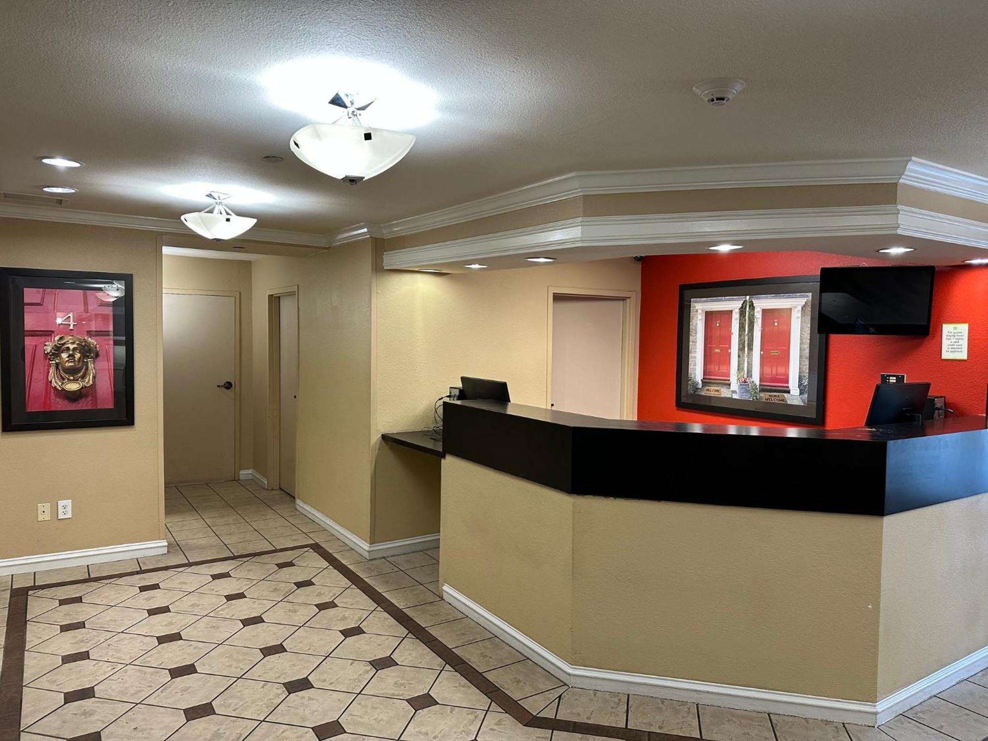 Red Roof Inn Southfield Dış mekan fotoğraf