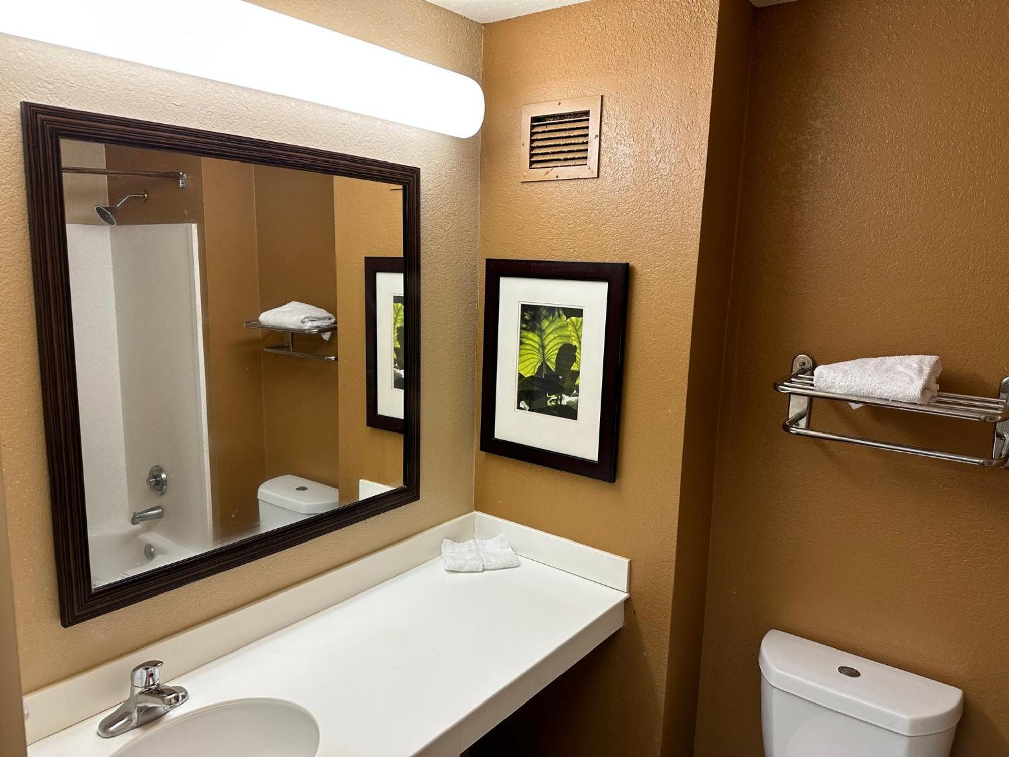Red Roof Inn Southfield Dış mekan fotoğraf
