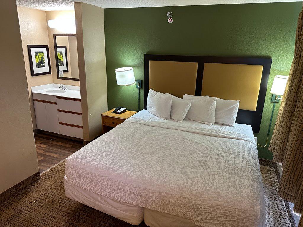 Red Roof Inn Southfield Dış mekan fotoğraf