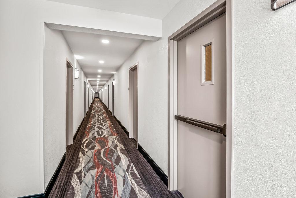 Red Roof Inn Southfield Dış mekan fotoğraf