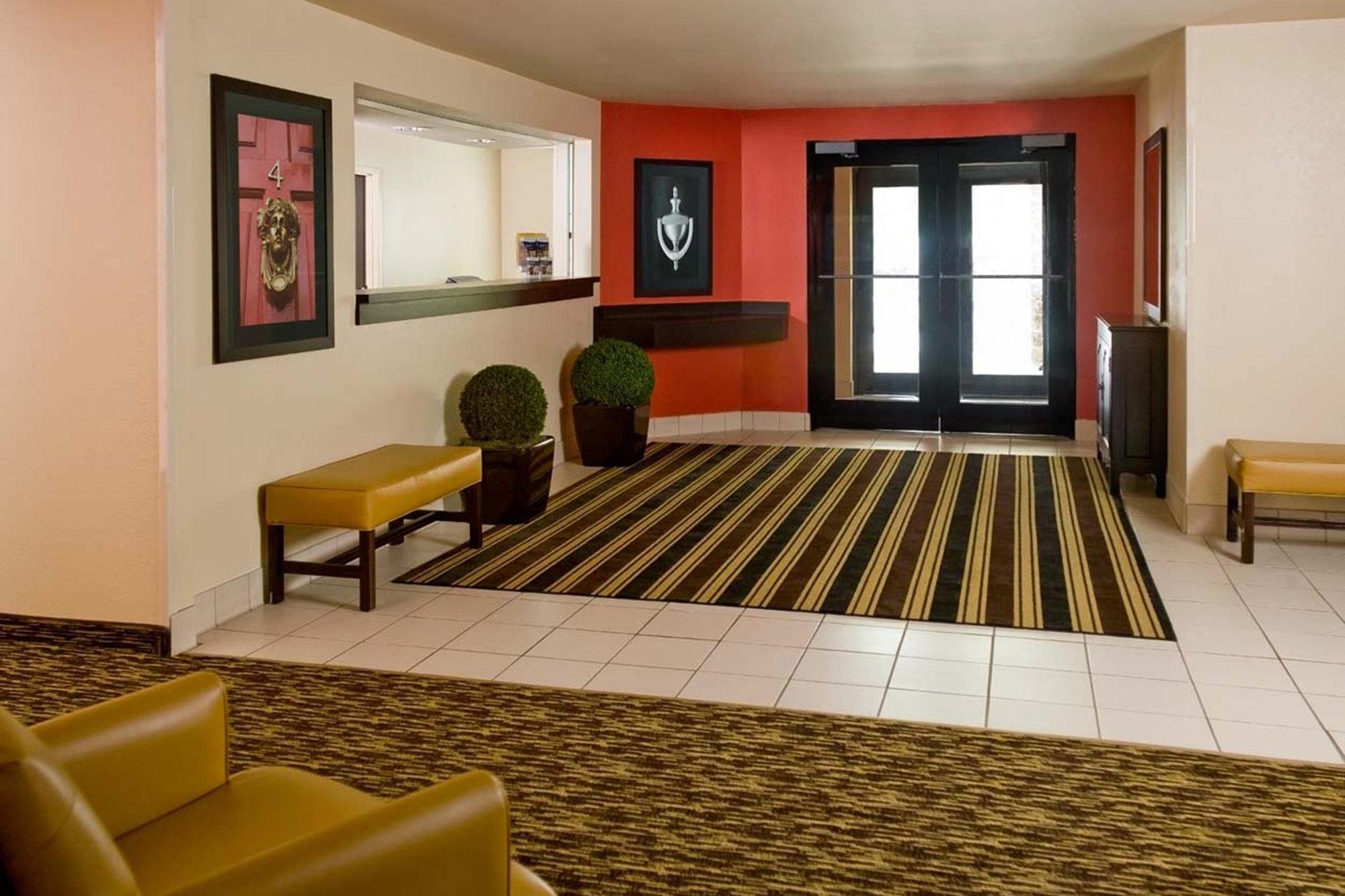 Red Roof Inn Southfield Dış mekan fotoğraf