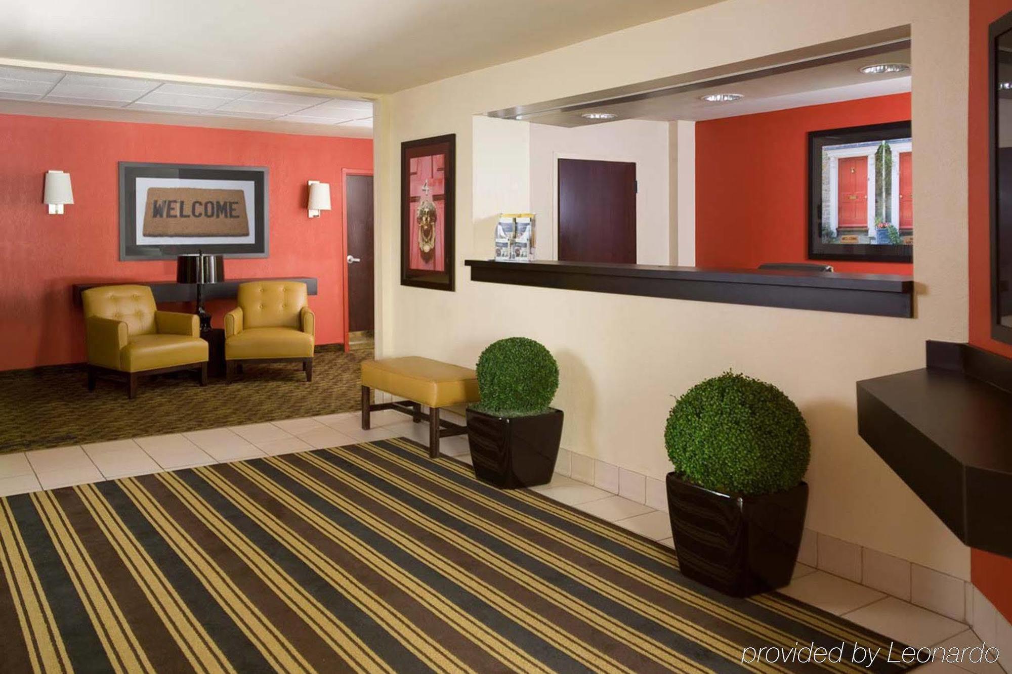 Red Roof Inn Southfield Dış mekan fotoğraf