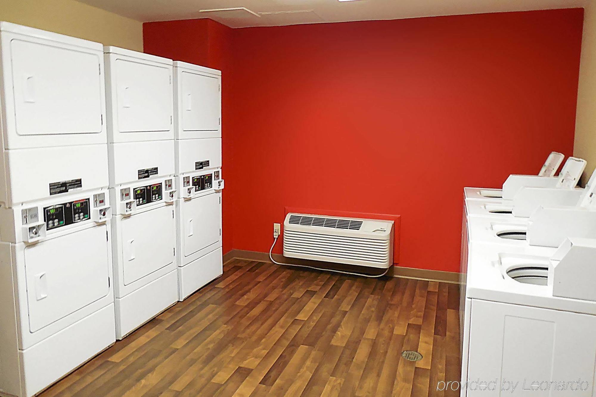 Red Roof Inn Southfield Dış mekan fotoğraf