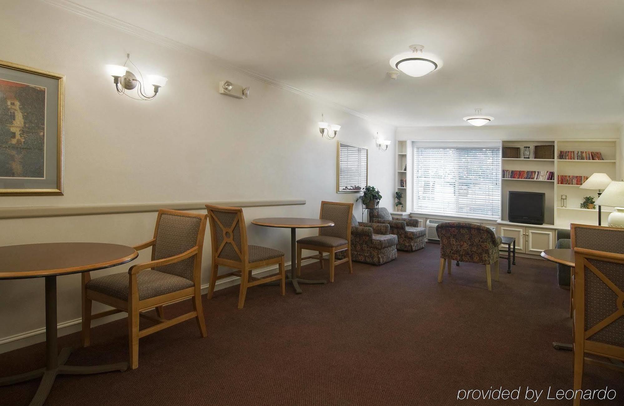 Red Roof Inn Southfield Dış mekan fotoğraf